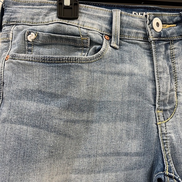 Denizen by Levi’s ladies jean jeggings - Picture 2 of 9